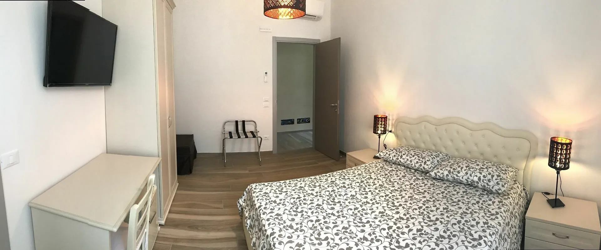 Affittacamere Il Borgo Levanto