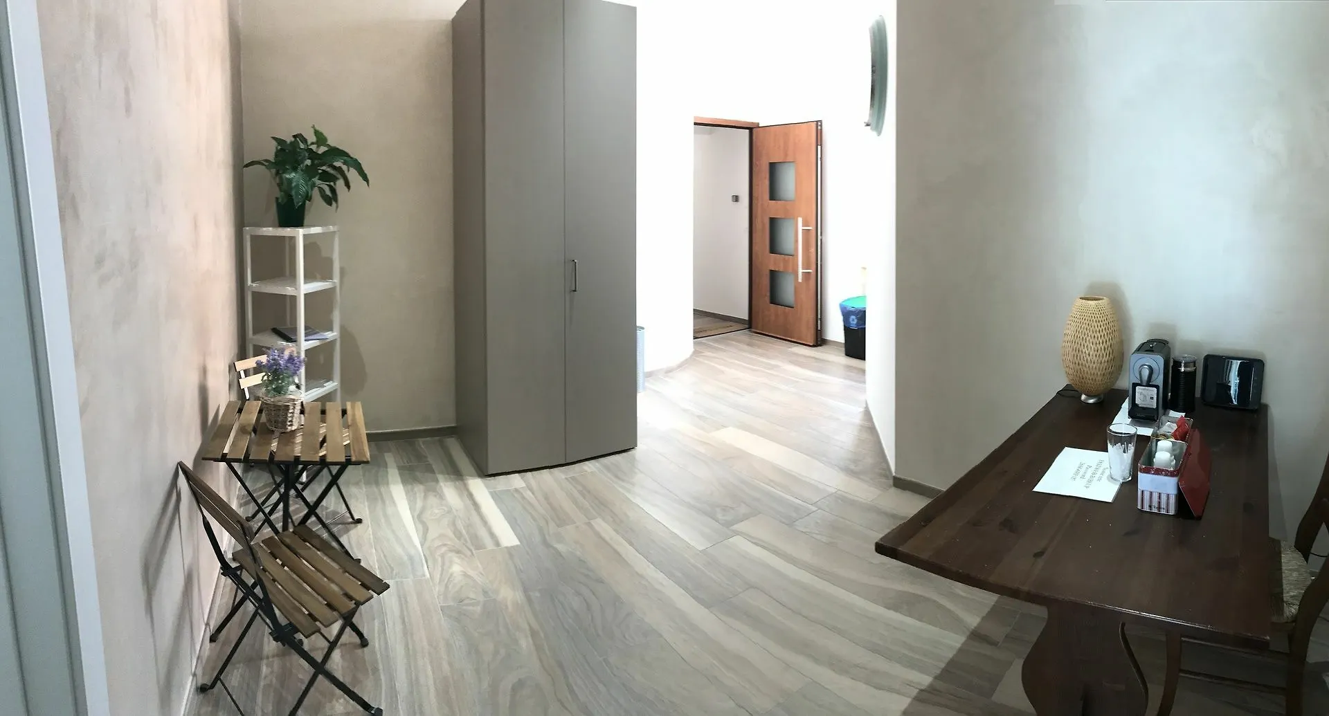 Affittacamere Il Borgo Levanto Maison d'hôtes