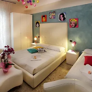 Easy Dream 2*, Verona Italia