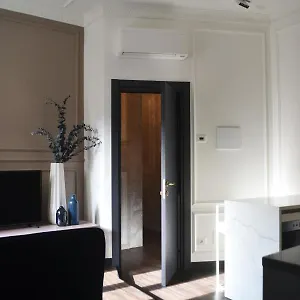 Palazzo Delle Sirene Deluxe Apartment&boutique ** Levanto