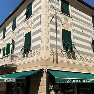 Gasthof Stella Di Mare