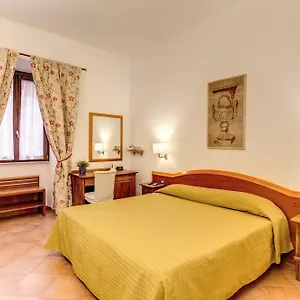 Gea Di Vulcano Hotel Rom