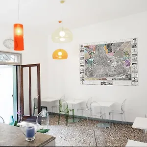 Scrovegni & Breakfast 3*, Padua Italia