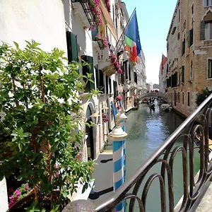 Colombina Hotel Venedig