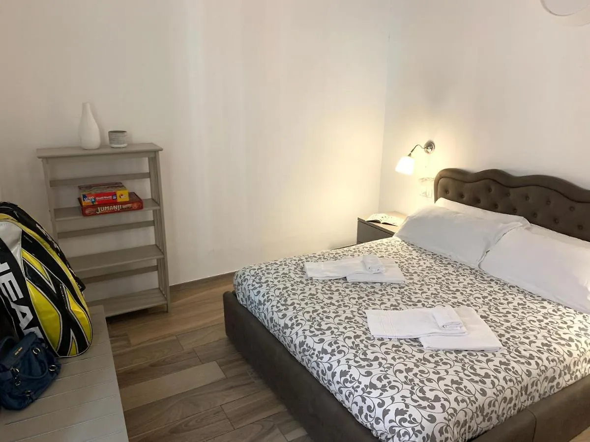 Affittacamere Il Borgo Levanto