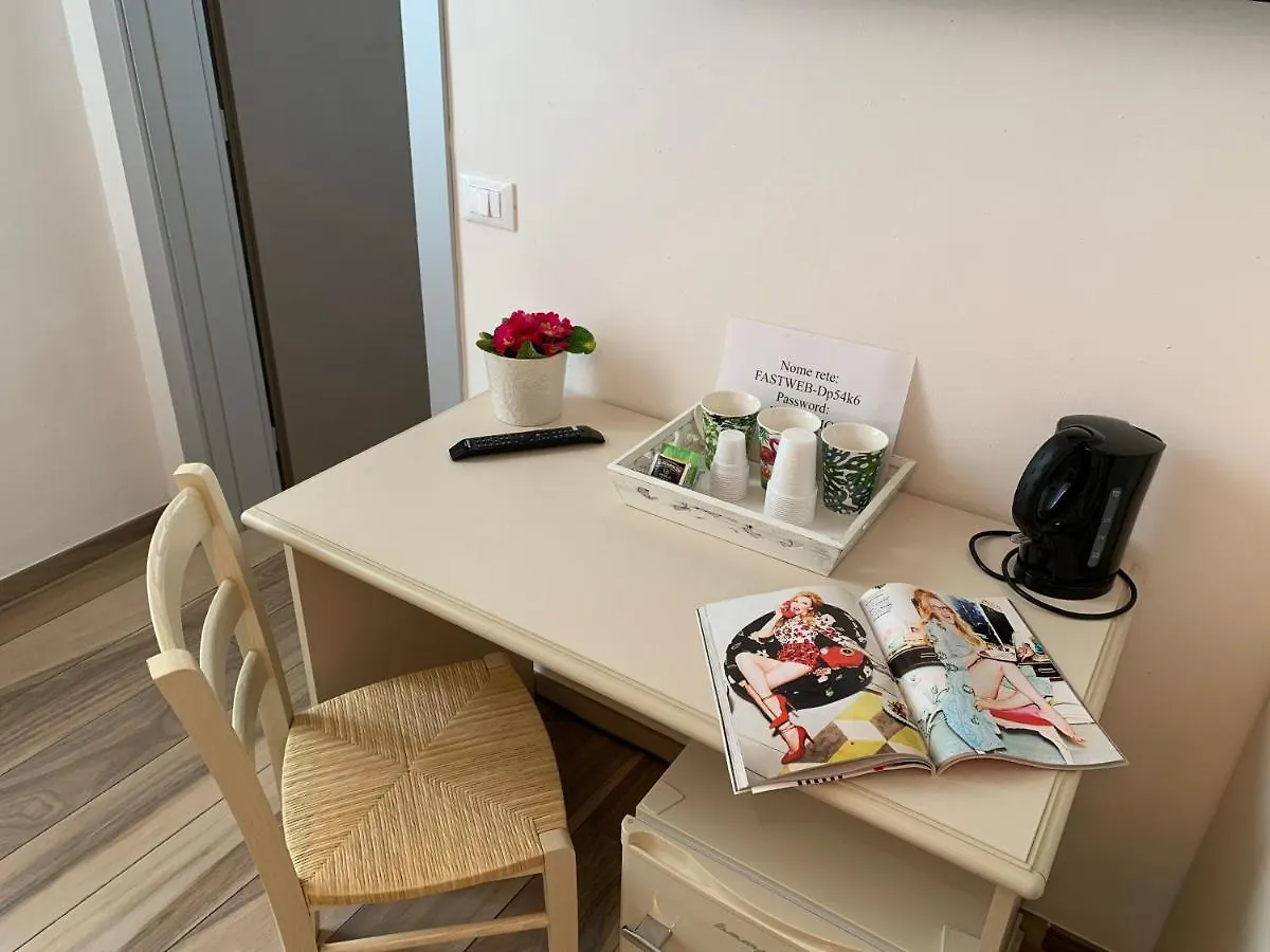 Affittacamere Il Borgo Levanto