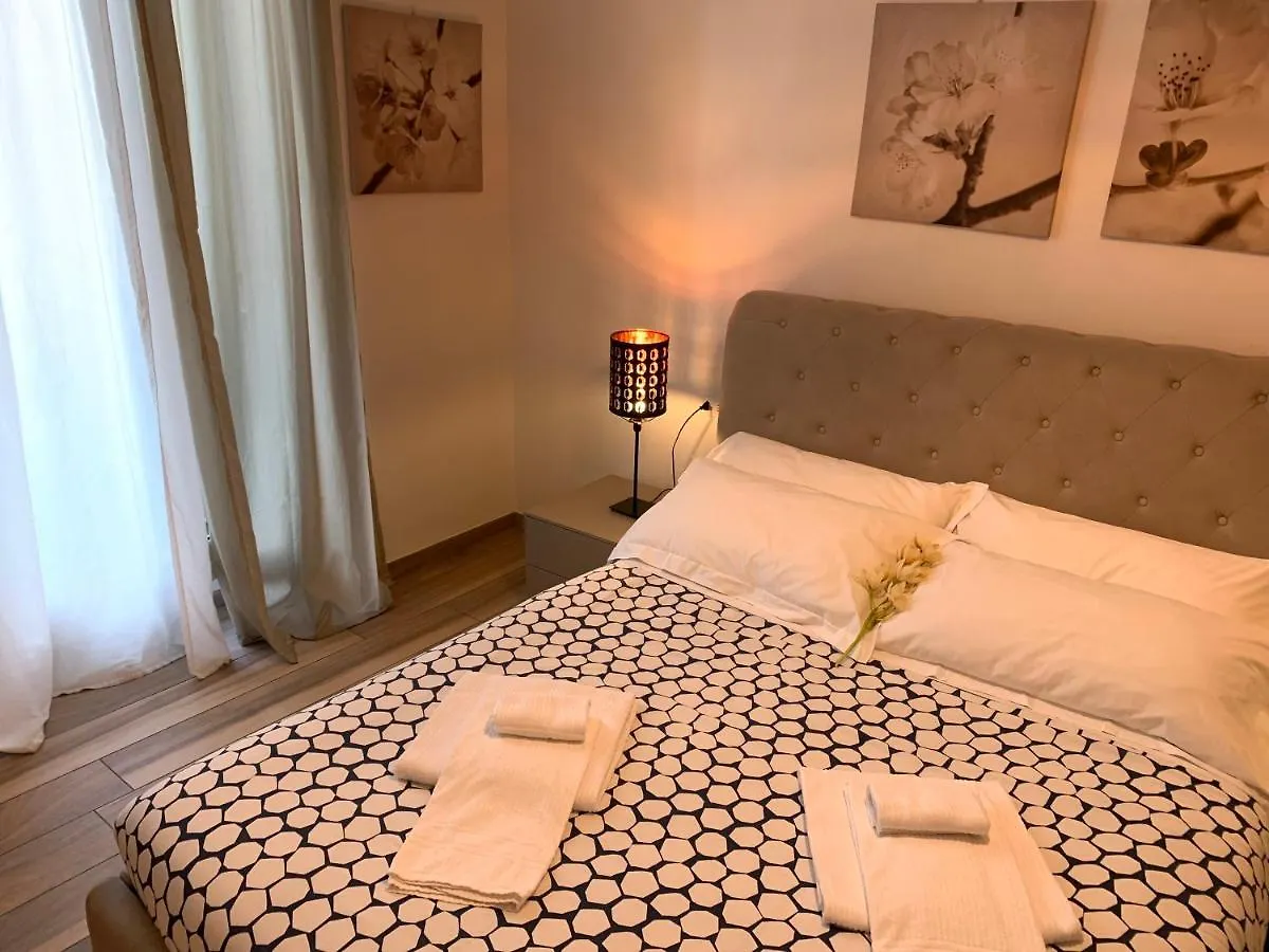 Gasthof Affittacamere Il Borgo Levanto