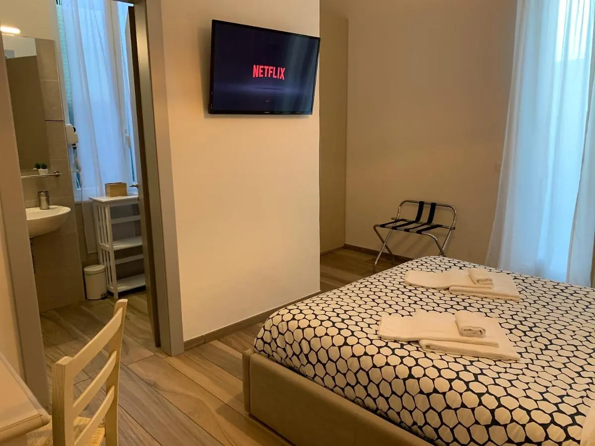 Affittacamere Il Borgo Levanto Italia