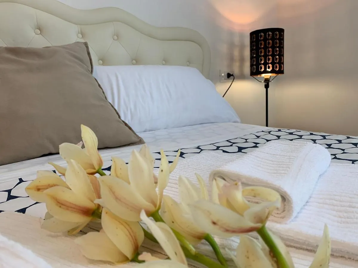 Gasthof Affittacamere Il Borgo Levanto