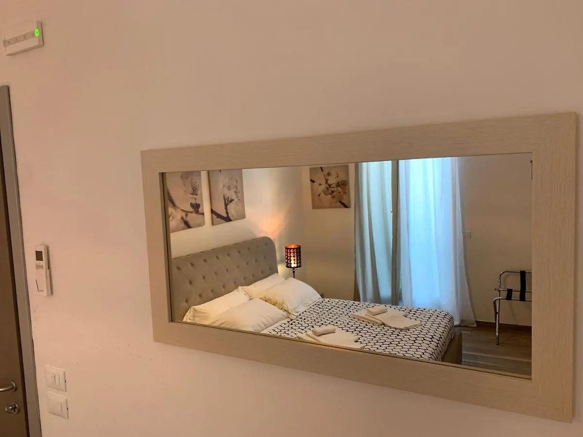 Affittacamere Il Borgo Levanto Italia
