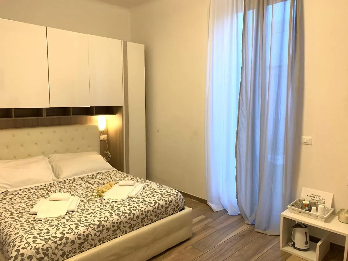 Affittacamere Il Borgo Levanto Pensión