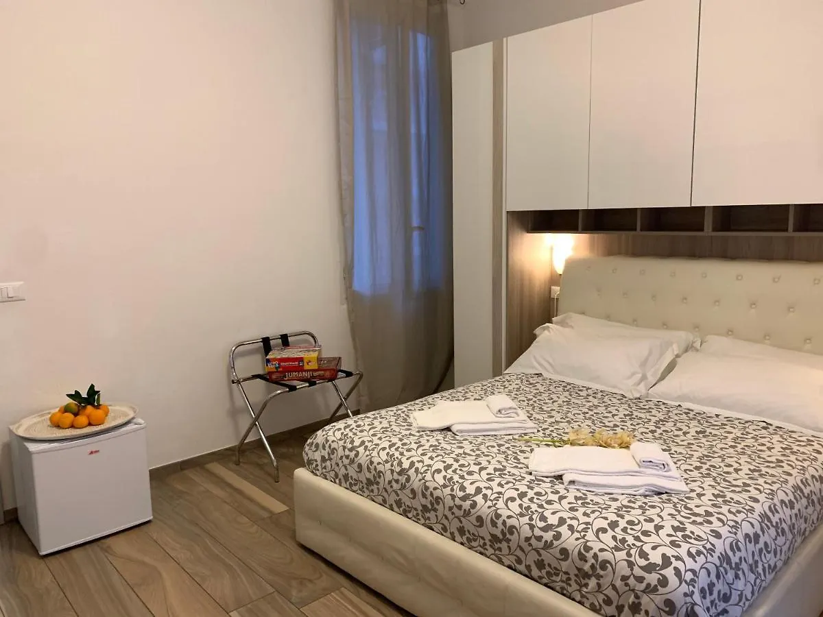 Affittacamere Il Borgo Levanto