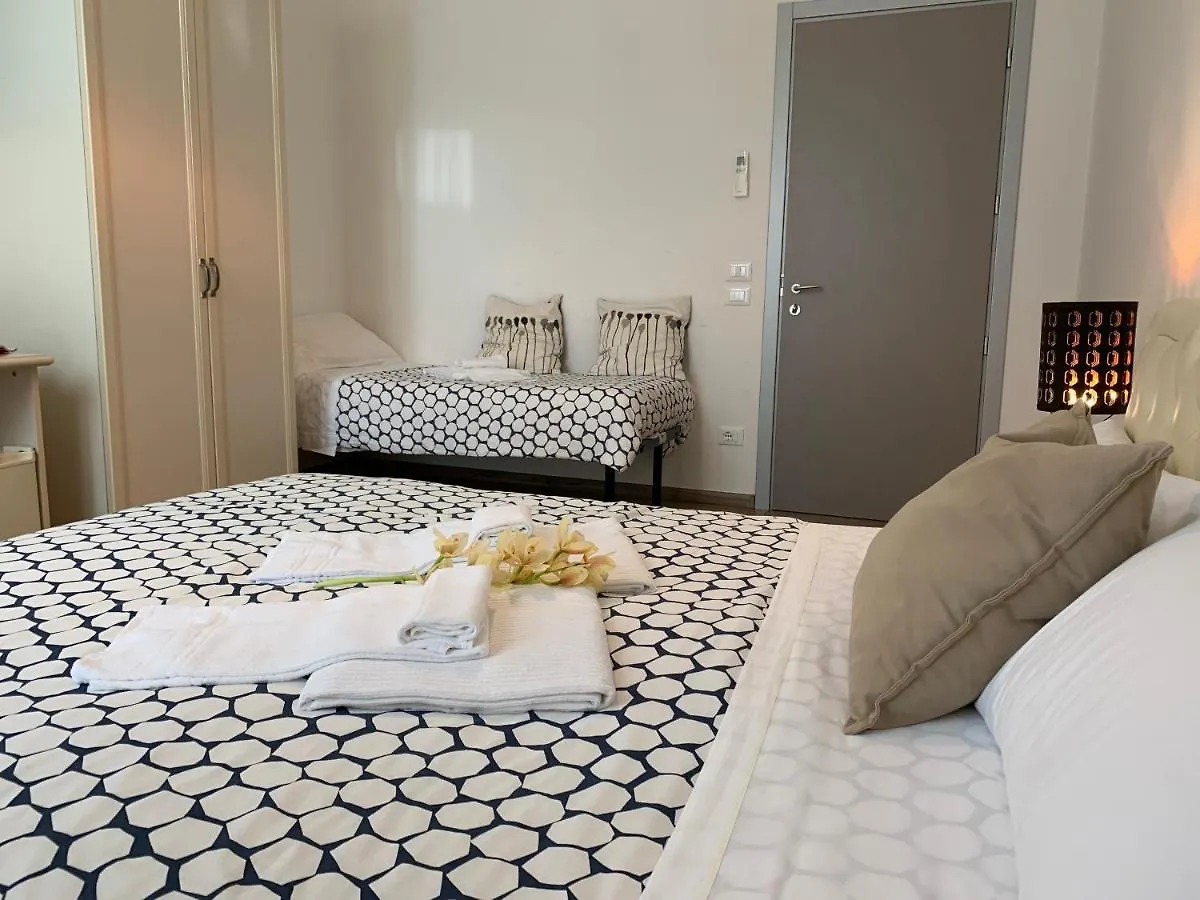 *** Gasthof Affittacamere Il Borgo Levanto Italien