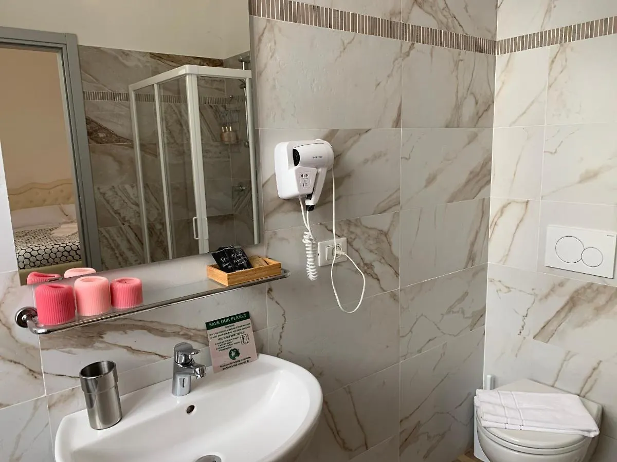 Gasthof Affittacamere Il Borgo Levanto