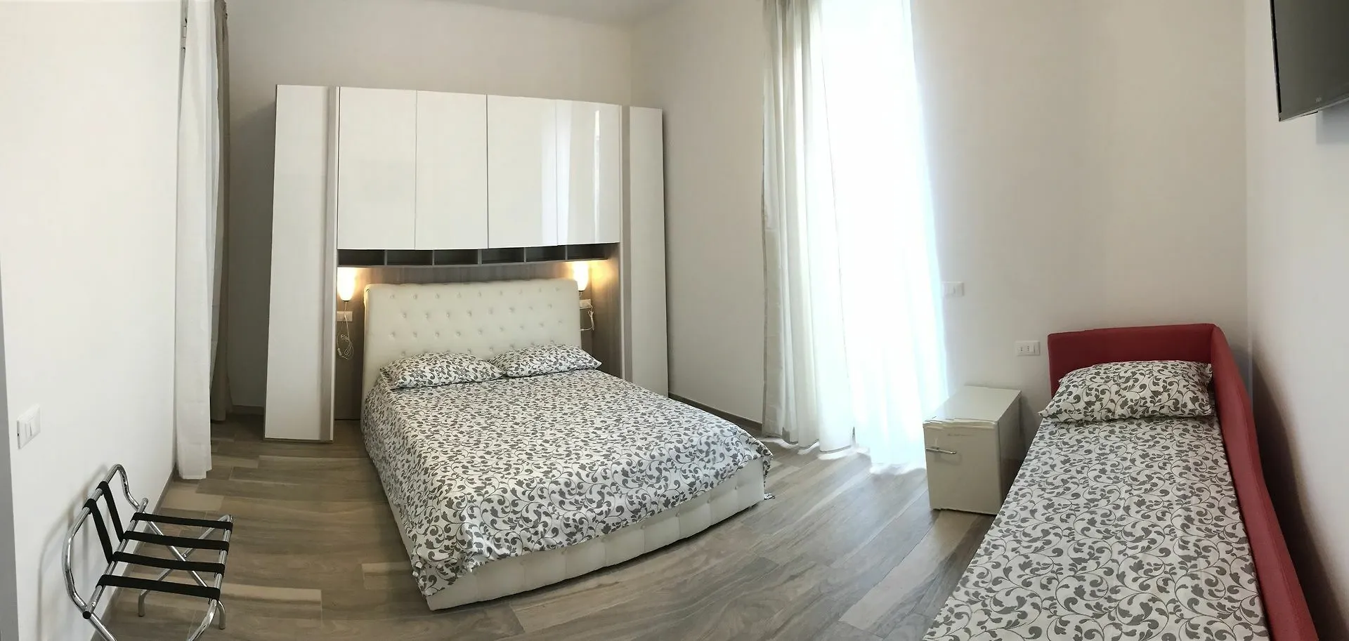 Gasthof Affittacamere Il Borgo Levanto