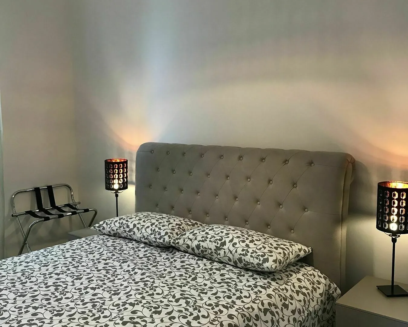 Pensión Affittacamere Il Borgo Levanto