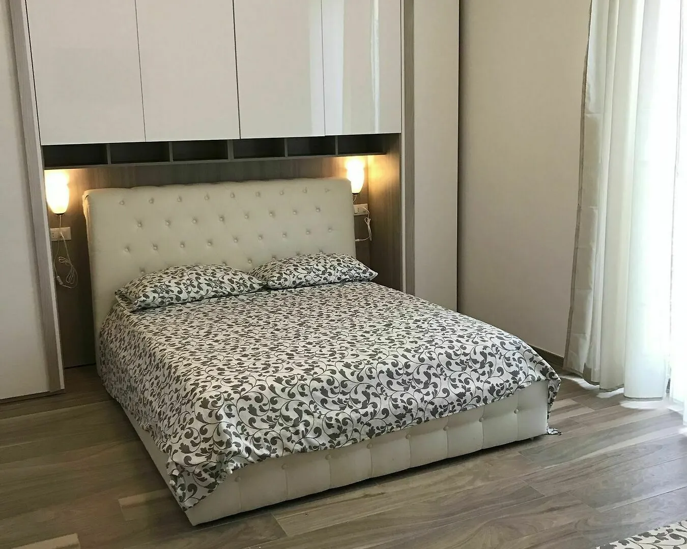Affittacamere Il Borgo Levanto Italien
