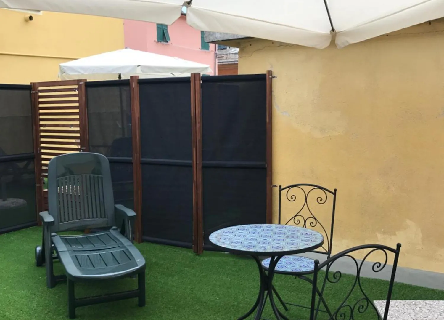 Pensión Affittacamere Il Borgo Levanto