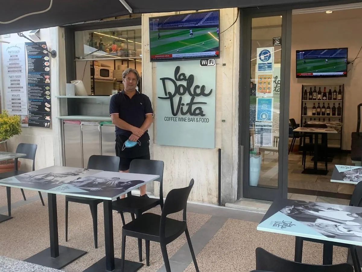 Affittacamere Il Borgo Levanto Pensión